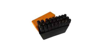 [X10379] ABECEDARIO S1257 - LP/5