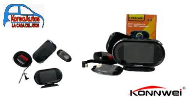 [KW206] LECTOR DE CODIGO OBDII Y MEDIDOR AUTOMATICO