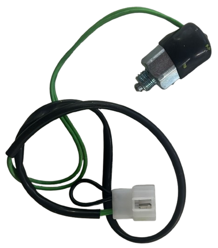 [E3119] PERA REVERSA MAZDA 323