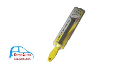 [HT1410] LIMA PLANA ( RECORTAR ANILLOS) 6"