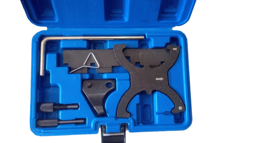 [1806] KIT HERRAMIENTA FORD 7 PIEZAS