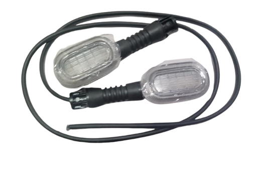 [B168] DIRECCIONAL TRASERA PARA MOTO RAYO Y RAYO PRO POR 2 UNIDADES