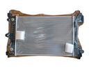 RADIADOR TRACKER SONIC AUTOMATICO 378X551X17 MARCA ISL 95298551 