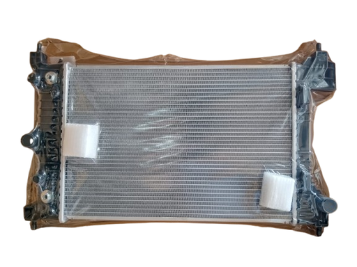 [C91247] RADIADOR TRACKER SONIC AUTOMATICO 378X551X17 MARCA ISL 95298551 