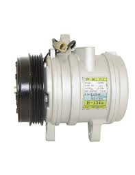 [30327] COMPRESOR AIRE ACONDICIONADO SPARK 724 GO CRONOS 724 96406677