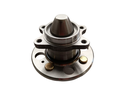 BOCIN TRASERO HYUNDAI  I10 VISION PICANTO 52750-1G000