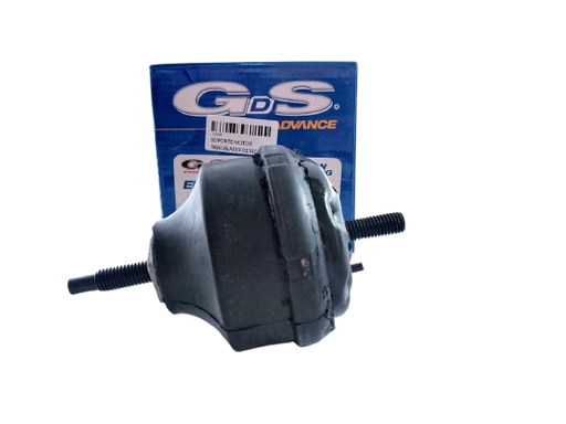 [C9304] SOPORTE MOTOR TRAILBLAZER DERECHO IZQUIERDO 2002 2009 MARCA GDS