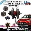 CARTRIDGE TURBO MAHINDRA ORIGINAL - TEL TURBO 0302dm0051n