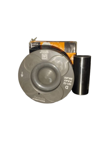 [80175] PISTON MAHINDRA ORIGINAL X 1 UNIDAD 0312BM0520N