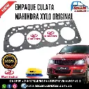 EMPAQUE CULATA MAHINDRA XYLO ORIGINAL 0302BB0201N
