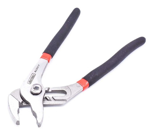 [X0608] ALICATE PICOLORO A6 8 PUNTA CURVA