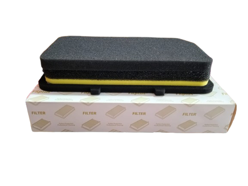 [C91174] FILTRO AIRE MAHINDRA SCORPIO  PICK UP 2.2  DIESEL  ESPUMA MARCA FILPUS  0313AC2261N 35301