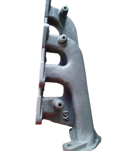 [C91002] ESCAPE MÚLTIPLE CHANA - MK 0010002