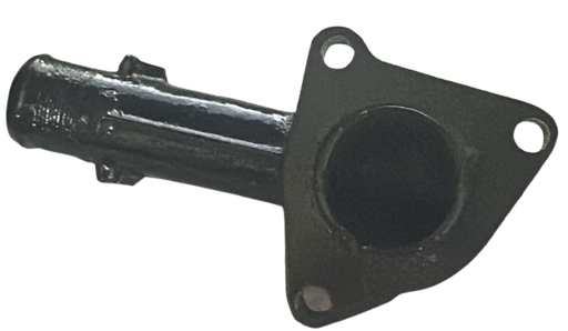 [C9458] TAPA BASE TERMOSTATO I10 METALICA