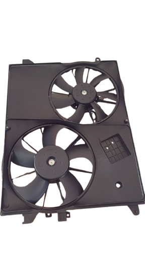 [E10207] MOTOVENTILADOR COMP. CAPTIVA SPORT 2.4 MK HANGA 96629064-HAN