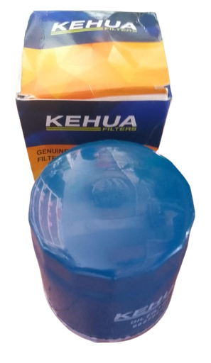 [E1002G] FILTRO ACEITE AVEO OPTRA CORSA ASTRA  VIVAN CIELO MARCA KEHUA 96879797-KEH