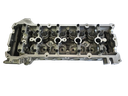 CULATA SOLA NISSAN FRONTIER 2.4 16 VALVULAS KA24DE D22  0300760