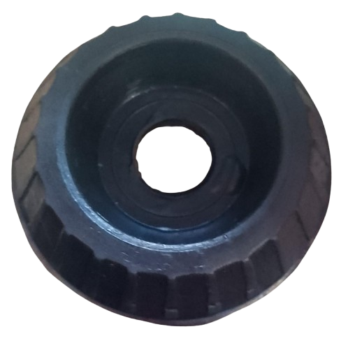 [C1329A] SOPORTE AMORTIGUADOR AVEO DELANTERO REFORZADO 11923