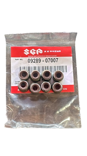 [C1610E] SELLOS VALVULAS SPARK CRONOS  724 MK SGP CV017