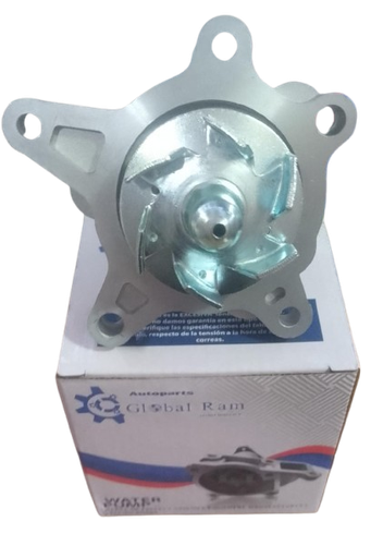 [C6302C] BOMBA AGUA KIA CERATO FORTE 1.6 MK GLOBA RAM 25100-2B000