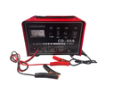 CARGADOR DE BATERIA PORTATIL 12V Y 24V PORTATIL 50 A 110W BTC FERRE - 09964