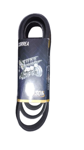 [C10227] CORREA ACCESORIOS SUZUKI GRAND VITARA 2.4 6PK2045 MK TEKSON 10636