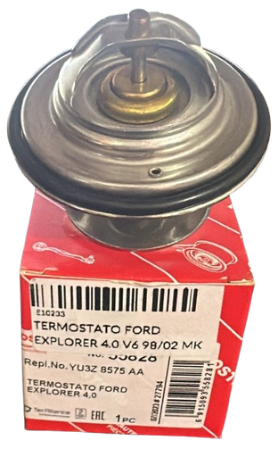 [E10233] TERMOSTATO FORD EXPLORER 4.0 V6 98/02 MK OSTEAM 10386