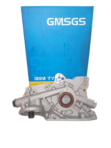 [C91351] BOMBA ACEITE LUV 2.2 OPTRA 1.8 NUBIRA ASTRA ZAFIRA VIVANT EPICA 92067276-90570921 MARCA GMSGS