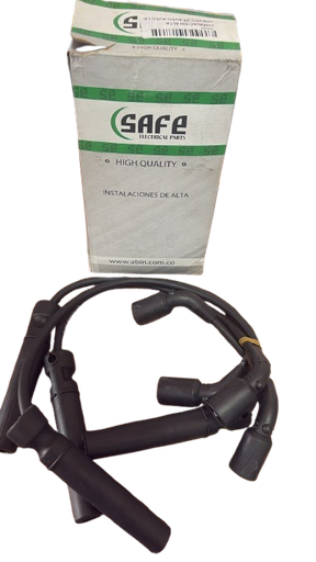 [E4019G] INSTALACION ALTA CHEV. AVEO-AVEO LS-AVEO EMOTION 1.8 1.6 MK SAFE 18600