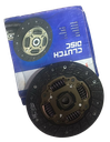DISCO CLUCTH PICANTO ION 1.2/RIO SPICE 1.2 VALEO