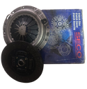 KIT CLUTCH HY SANTAFE (SIN BALINERA)MK SECO