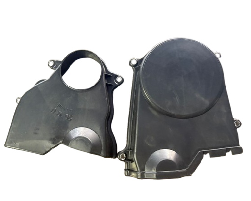 [C2345] TAPA CORREA REPARTICION SPARK/CRONOS SUP-INF MK NP 11024 