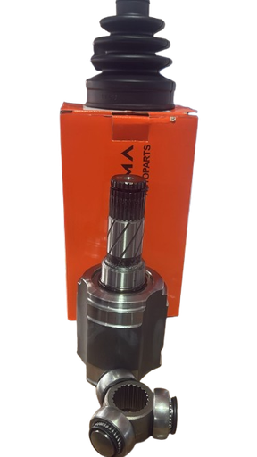 [C6787] PUNTA EJE LADO CAJA KIA RIO 1.5 MK TECHNOGAMA 17519