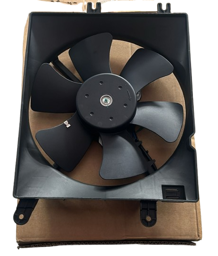 [E1098] MOTOVENTILADOR COMP. AIRE A/C OPTRA MK SAFE 21444