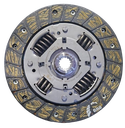 DISCO CLUTCH CORSA 1.3 BWB 489376