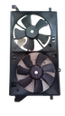 MOTOVENTILADOR COMPLETO MAZDA 3 1.6 ALL NEW MK SAFE 19202