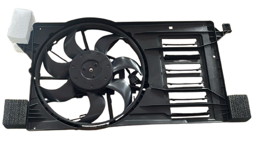 [E1102] MOTOVENTILADOR MAZDA 3 2.0 ALL NEW COMPLETO MK SAFE 15146 