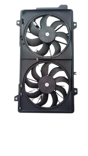 [E1103] MOTOVENTILADOR COMPLETO MAZDA 3 2.0 SKYACTIV MK SAFE 21634