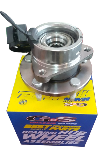 [C10101] BOCIN DELANTERO CON SENSOR CHEVROLET HHR 06/11 MK GDS-G-513206