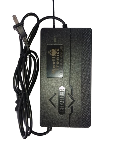 [B072] CARGADOR BATERIA GEL 48V 13A - S30111