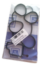 EMPAQUE MULTIPLE ADMISION 724 SPARK MK TIPO ORIGINAL - CH006-15