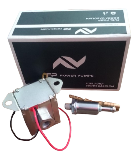 [E2071A] PILA GAS UNIVERSAL (CUADRADA) U1704