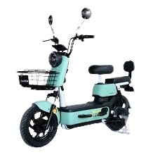 BICIMOTO ELECTRICA MODELO SOL