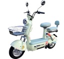 BICIMOTO ELECTRICA MODELO PRIMAVERA