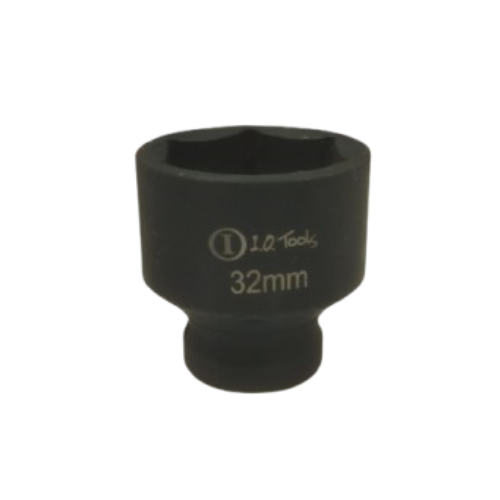 [X11640] COPA DE IMPACTO 1/2" 38MM X 32MM I.O COMPANY - 8967