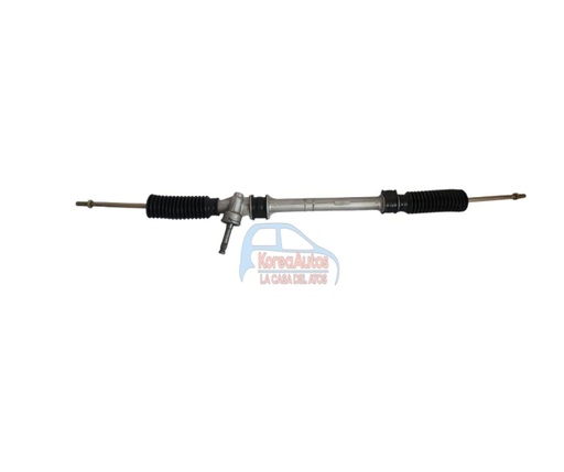 [C90105] CAJA DIRECCION FORD FESTIVA MECANICA 94-97 CON/AXIALES CON/GUARDA POLVO  7115405900