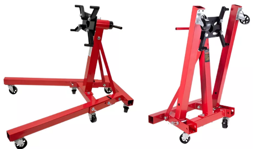 [X11645] SOPORTE PARA MOTOR 2000LB I.O COMPANY - 2116B