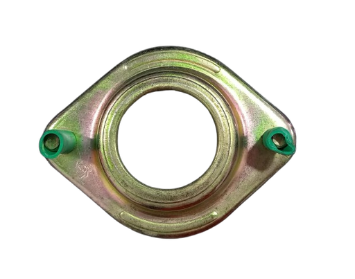 [C1848A] SOPORTE AMORTIGUADOR N200/N300 DELANTERO METAL C/PERNOS MK DCROER - 0018988