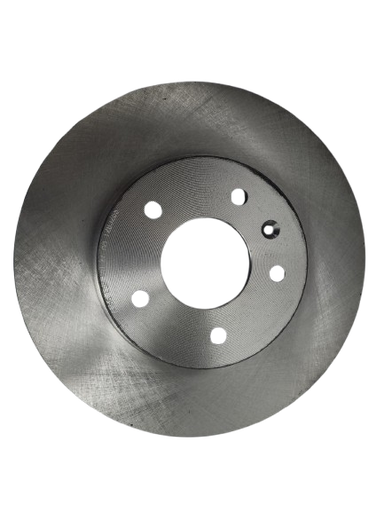 [C2205B] DISCO FRENO DELANTERO CAPTIVA VENTILADO MK STP - 0023297