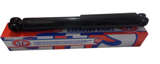 [C9846] AMORTIGUADOR N300/N200 TRAS DER/IZQ ACEITE MK STP - 9942936